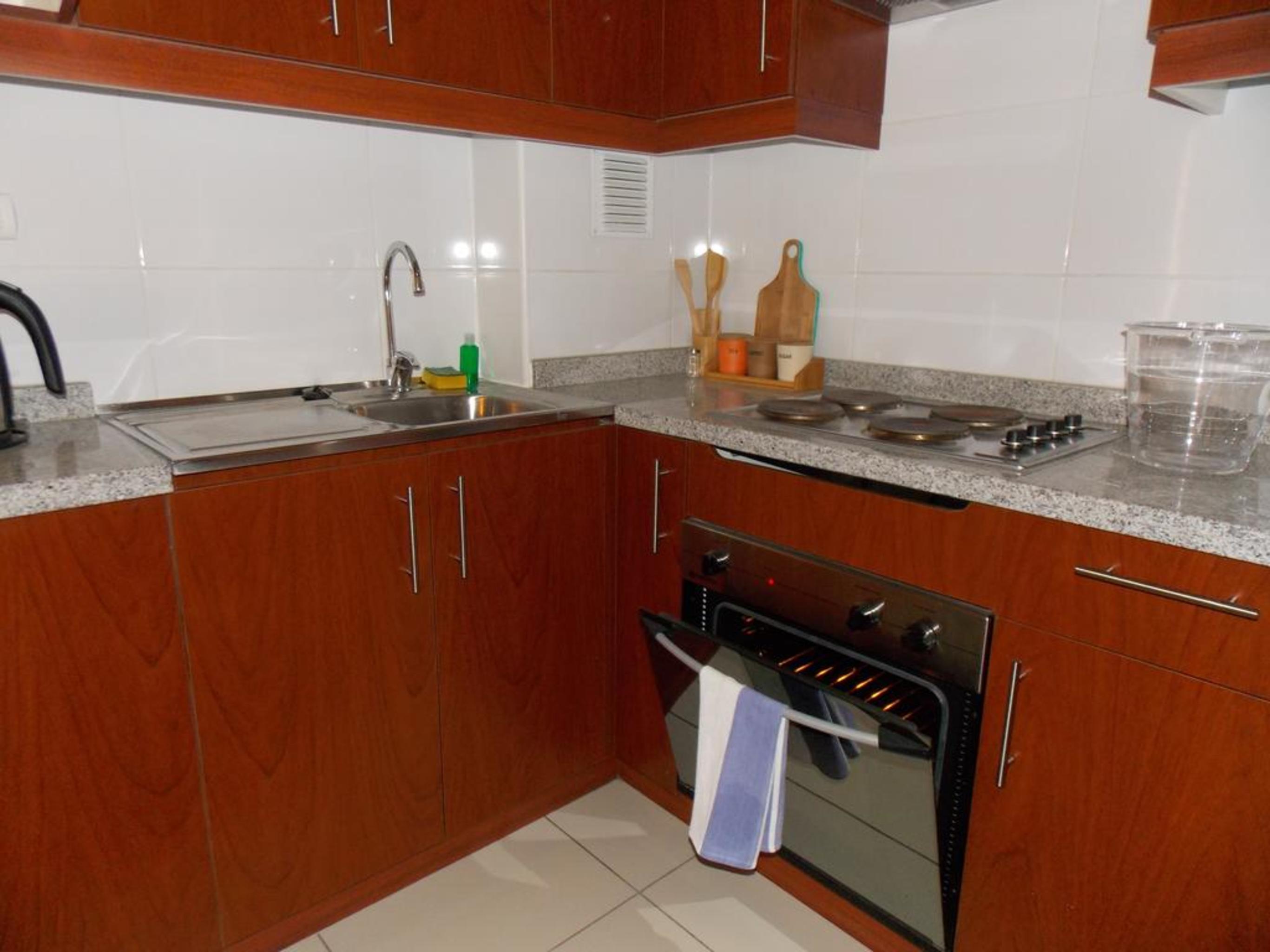 Latitud Sur Apartamento