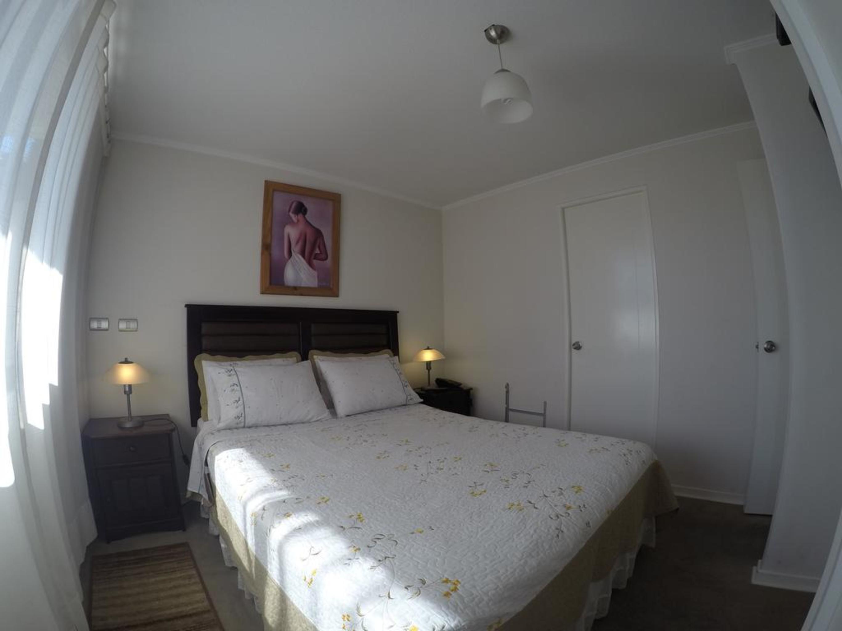 Apartamento Latitud Sur