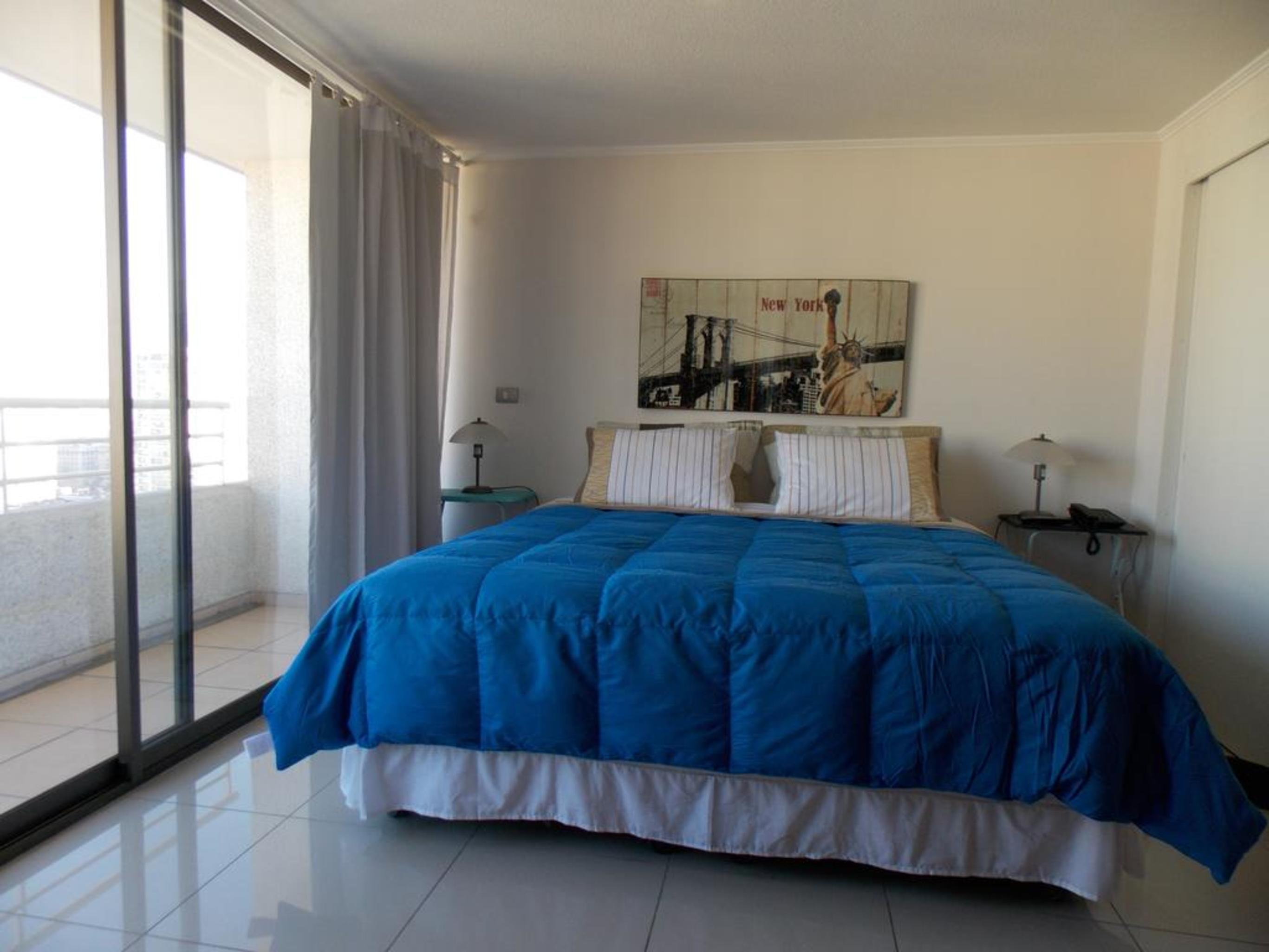 Apartamento Latitud Sur