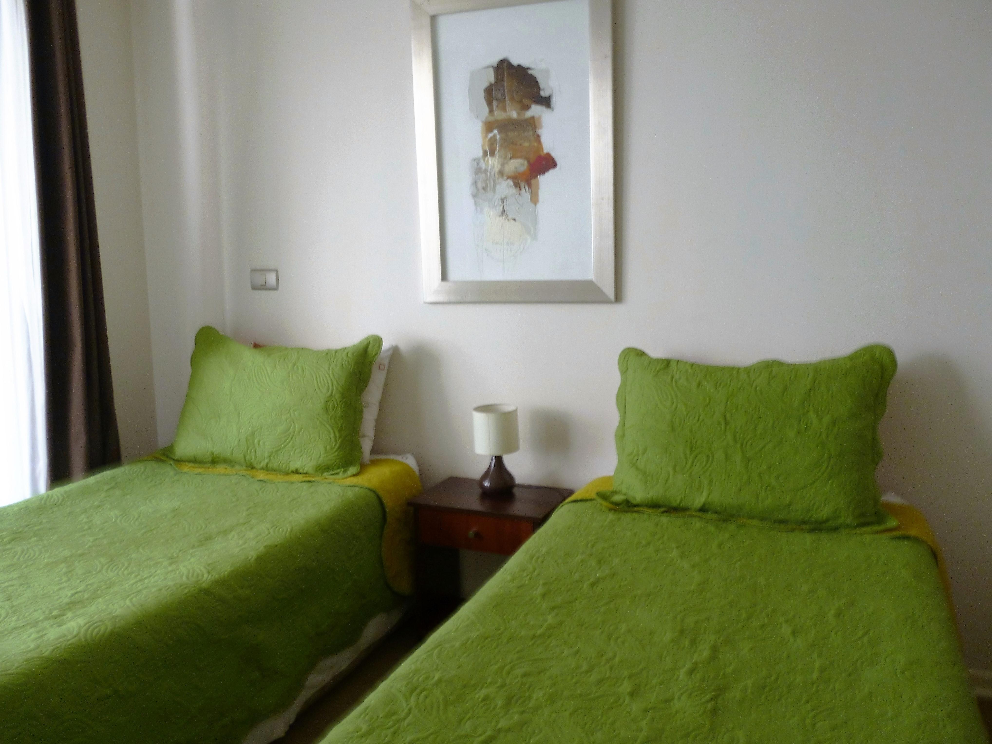 Apartamento Latitud Sur *