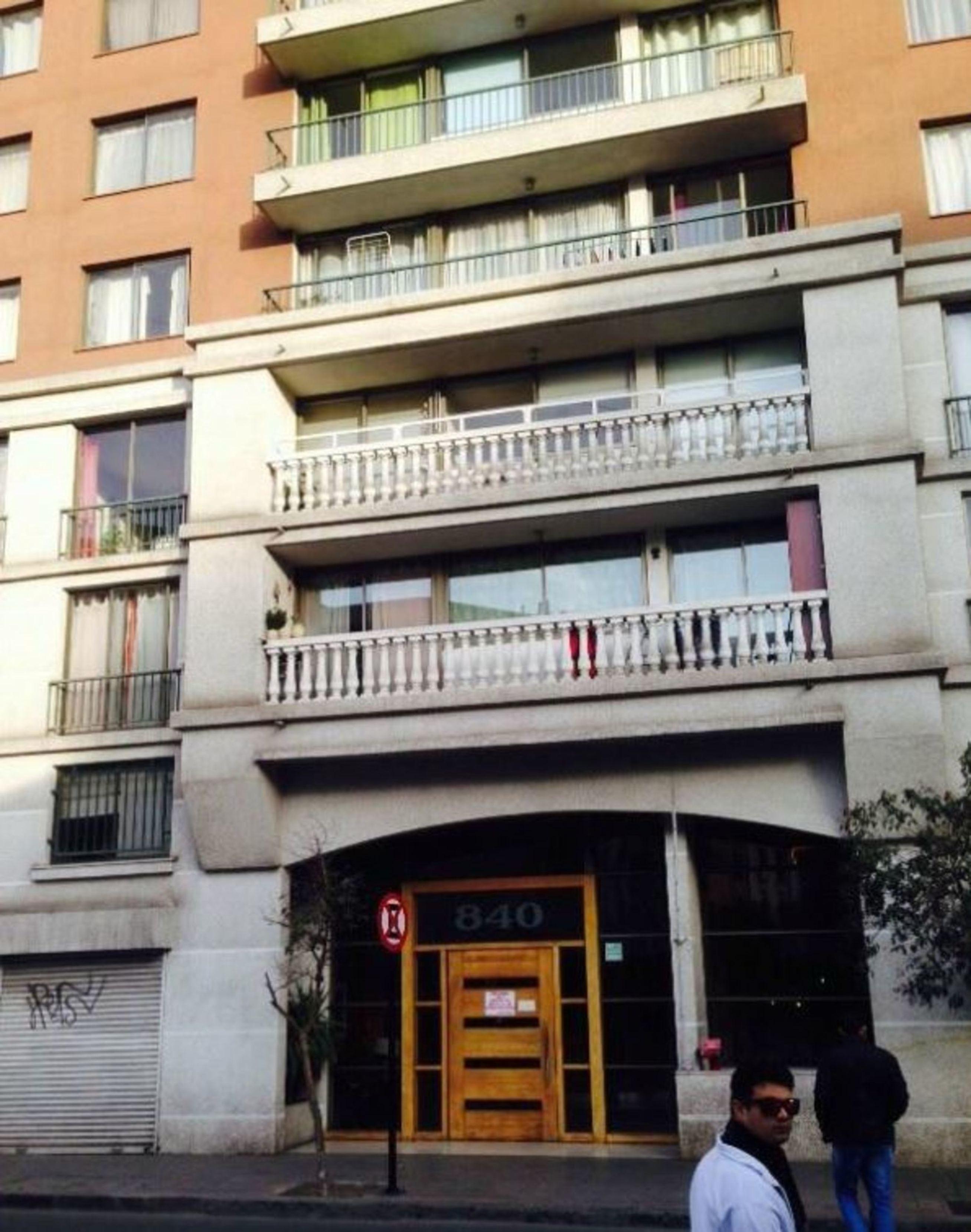 Latitud Sur Apartamento