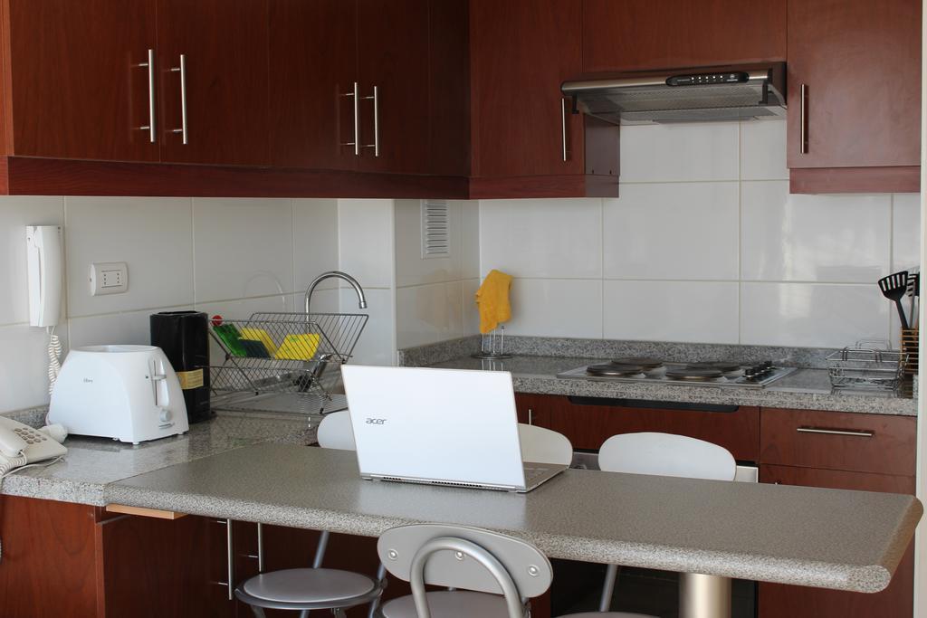 Apartamento Latitud Sur