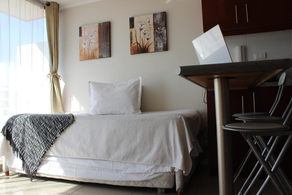 Apartamento Latitud Sur *