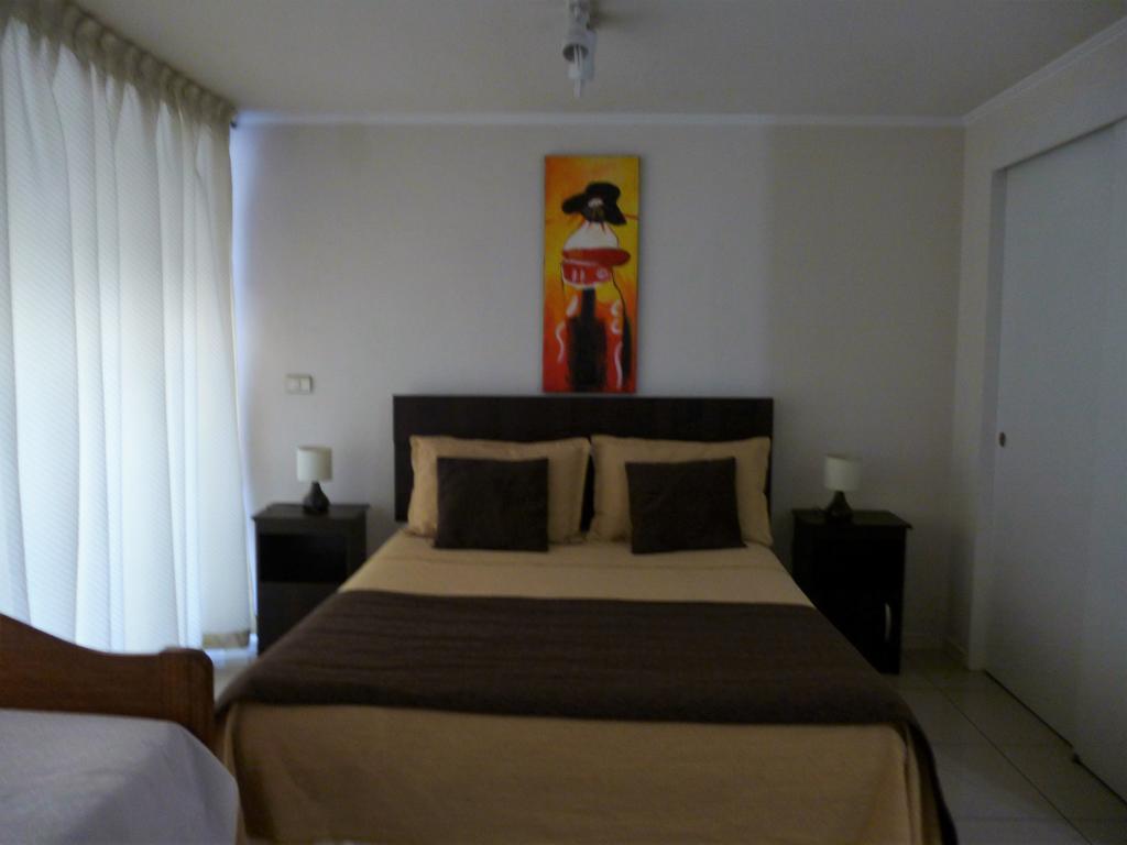 Apartamento Latitud Sur *