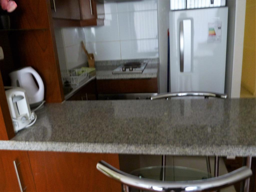 Apartamento Latitud Sur *