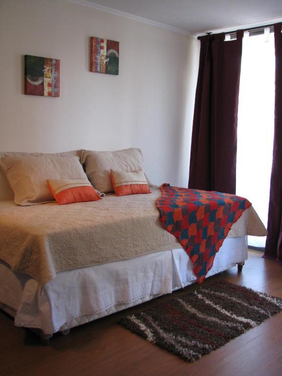 Apartamento Latitud Sur *