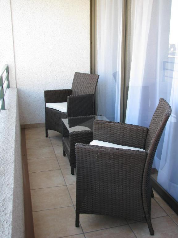 Latitud Sur Apartamento *