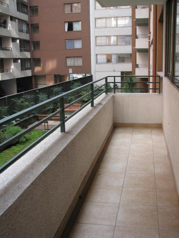 Latitud Sur * Santiago