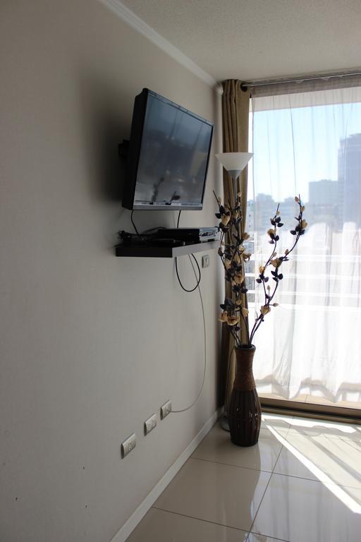 Apartamento Latitud Sur *