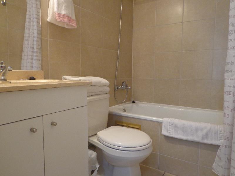 Latitud Sur Apartamento Santiago