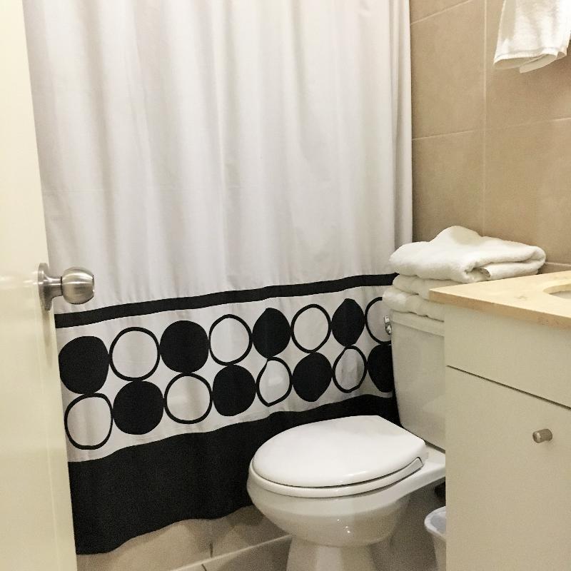 Latitud Sur Apartamento