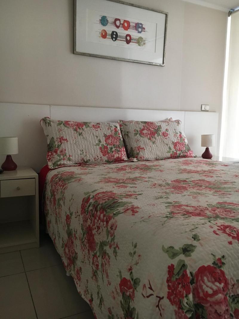 Apartamento Latitud Sur Santiago de Chile