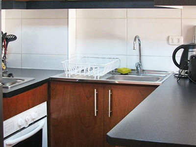 Latitud Sur Apartamento
