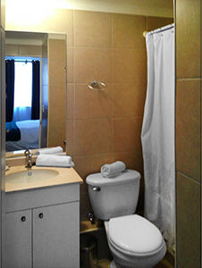 Latitud Sur Apartamento