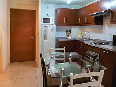 Latitud Sur Apartamento