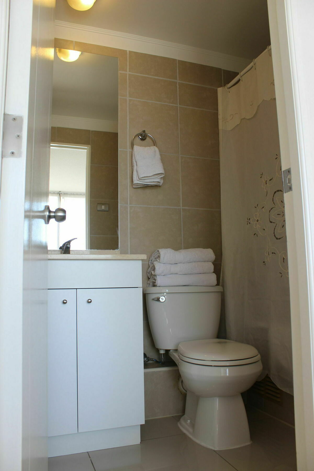 Latitud Sur Apartamento *