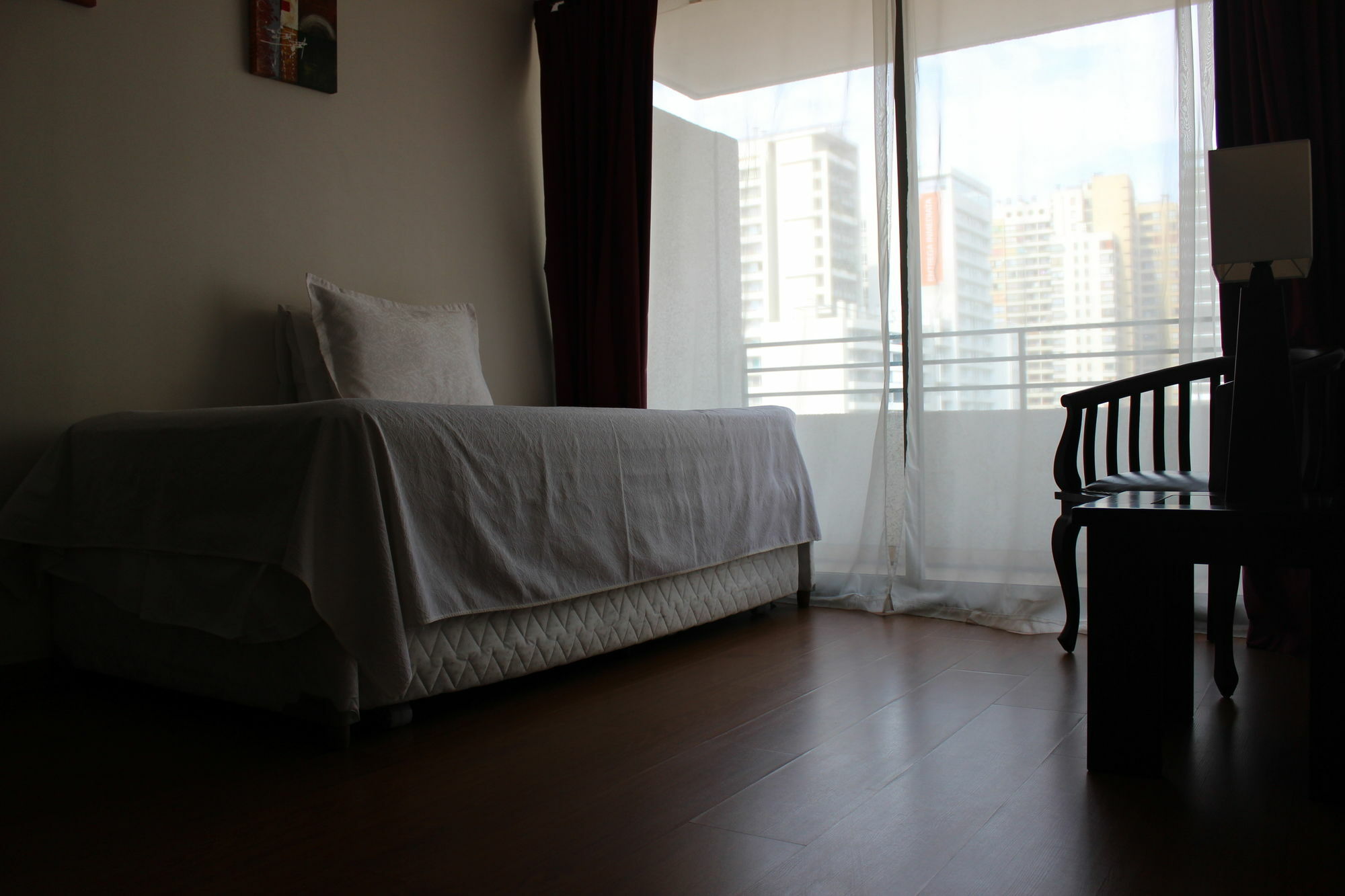 Apartamento Latitud Sur