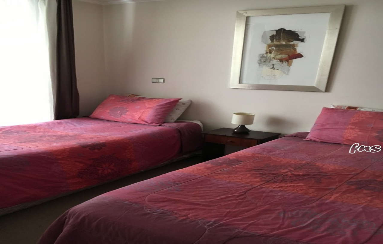 Apartamento Latitud Sur Santiago de Chile